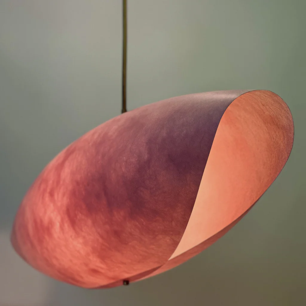 Boulette Pendant Lamp - Image 7