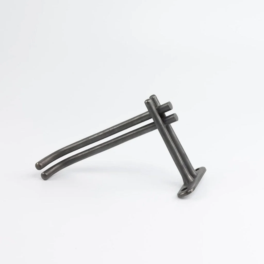 Forme No. 17 Toilet Roll Holder - Image 5