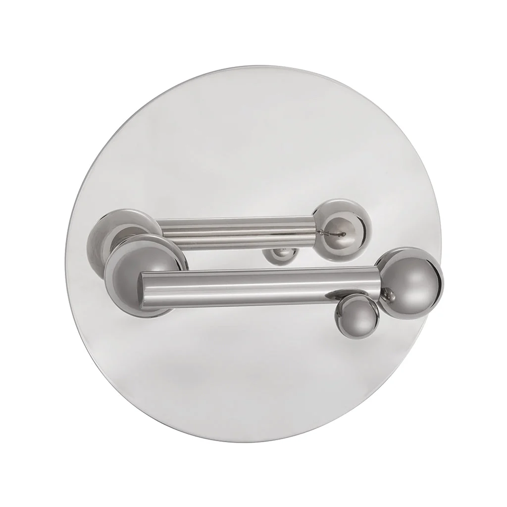 Bubbles Door Lever Handle - Image 2