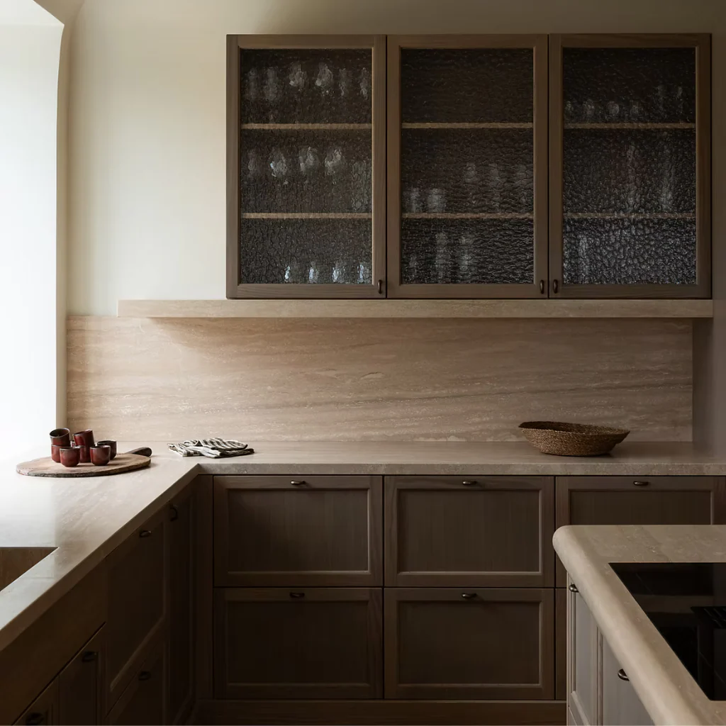 Burly Cabinet Pull