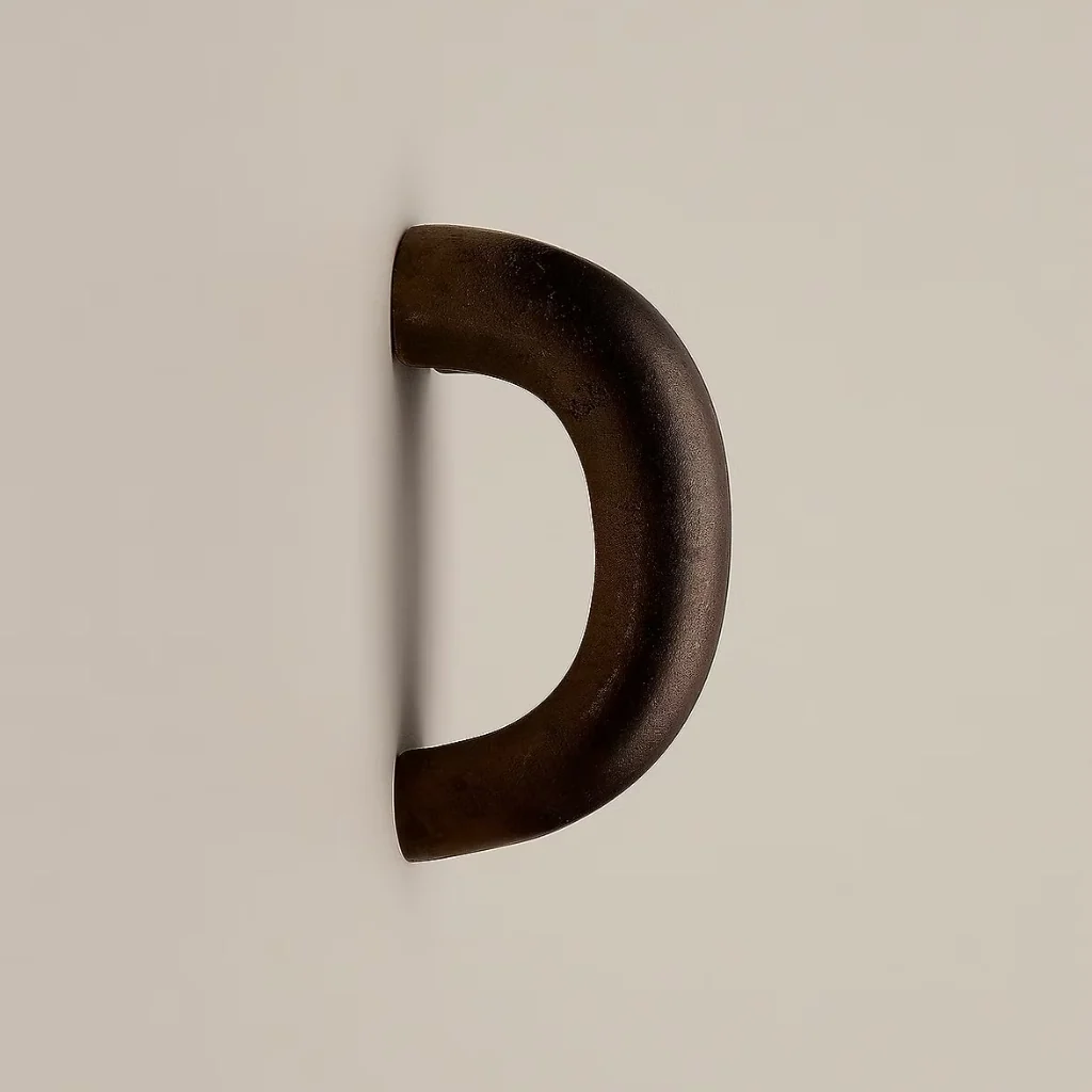 Burly Cabinet Pull - Image 10