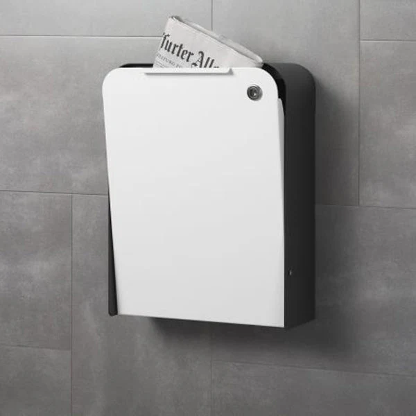 Cap Mailbox - Image 2