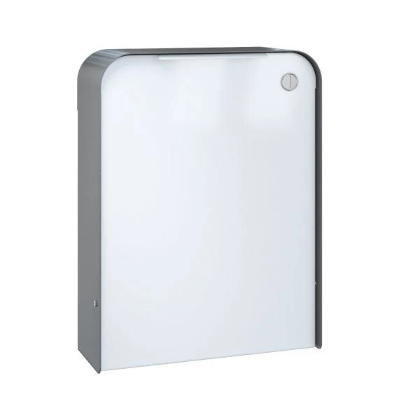 Cap Mailbox - Image 3