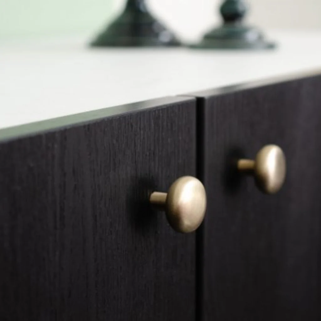 Caramel 24 Cabinet Knob / Hook - Image 6