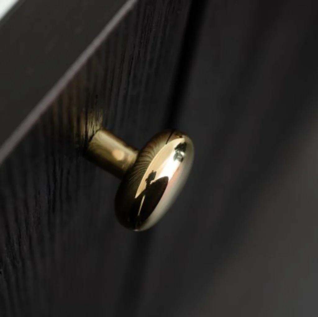 Caramel 24 Cabinet Knob / Hook - Image 7