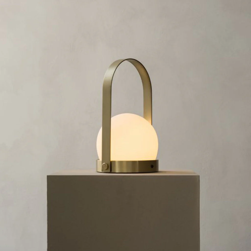Carrie Portable LED Lamp - Image 11