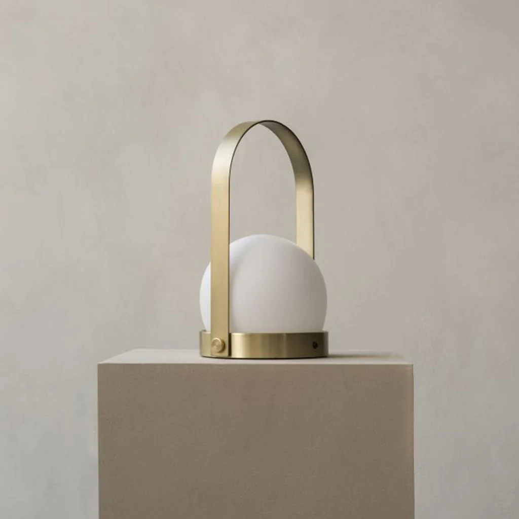 Carrie Portable LED Lamp - Image 13