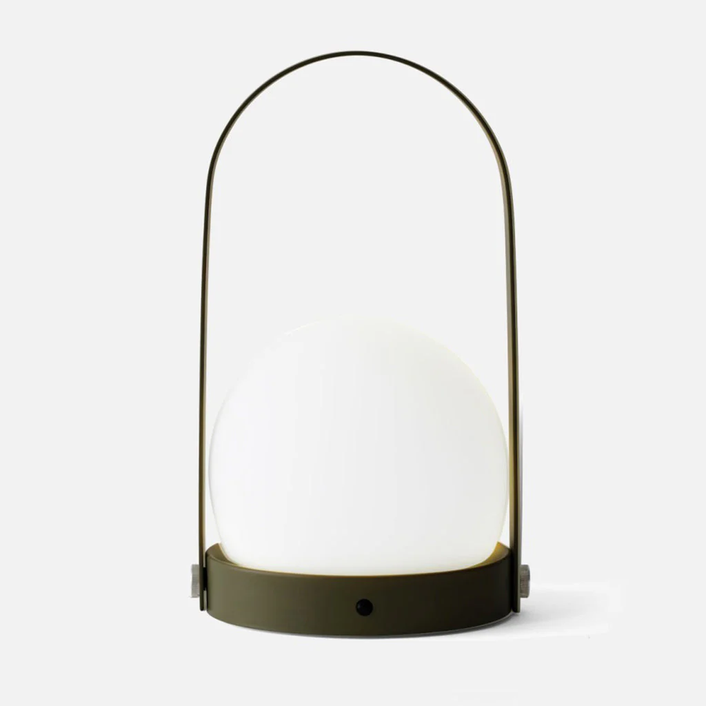 Carrie Portable LED Lamp - Image 3