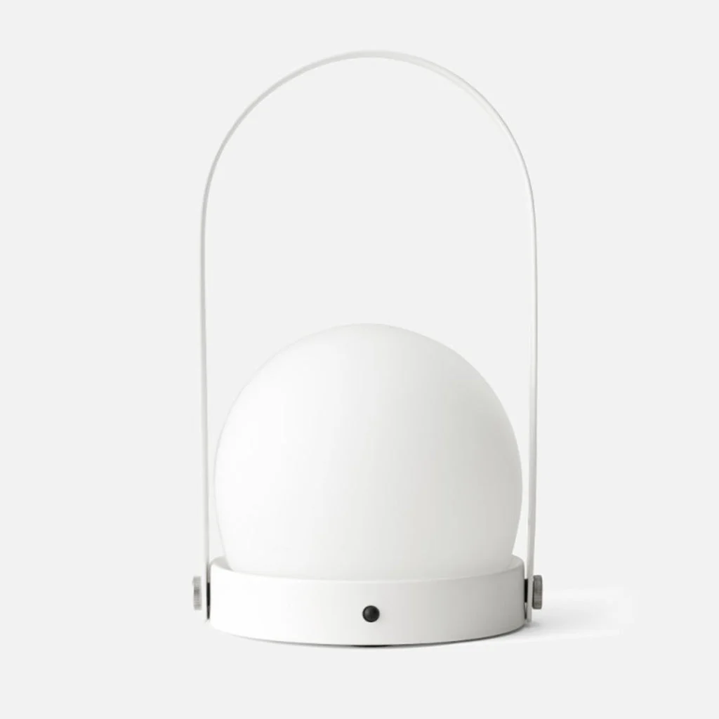 Carrie Portable LED Lamp - Image 4