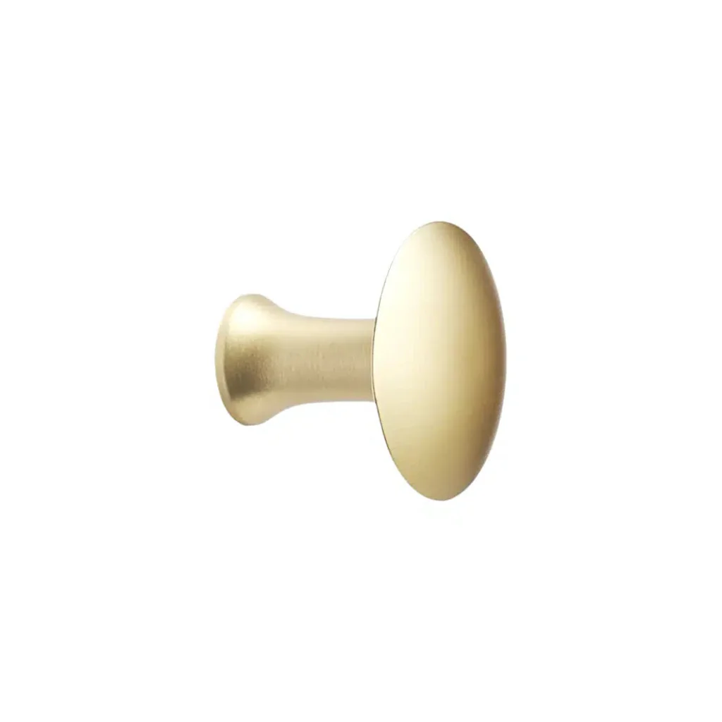 Furnipart Castle Cabinet Knob - Image 2
