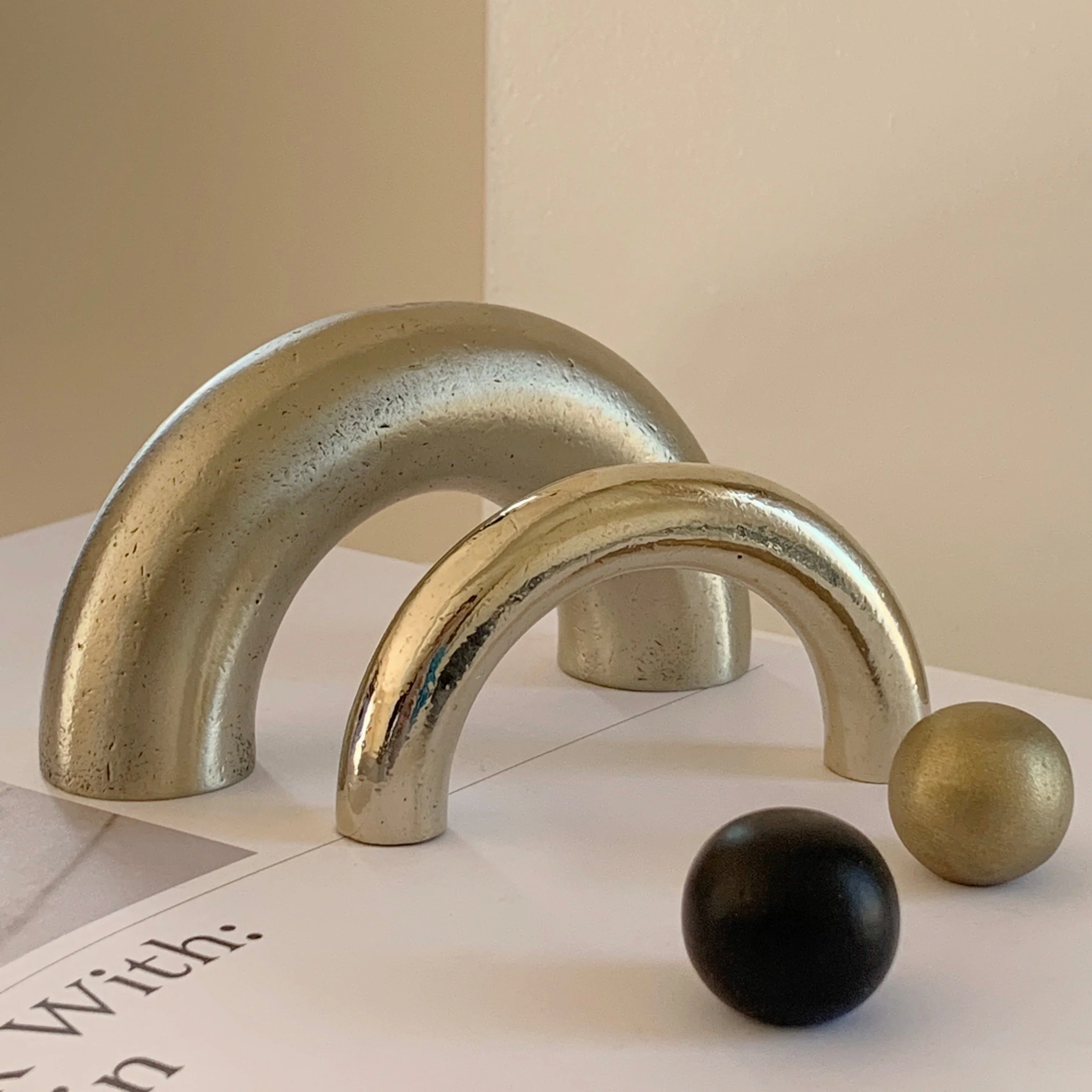 Cercle Knob - Image 11