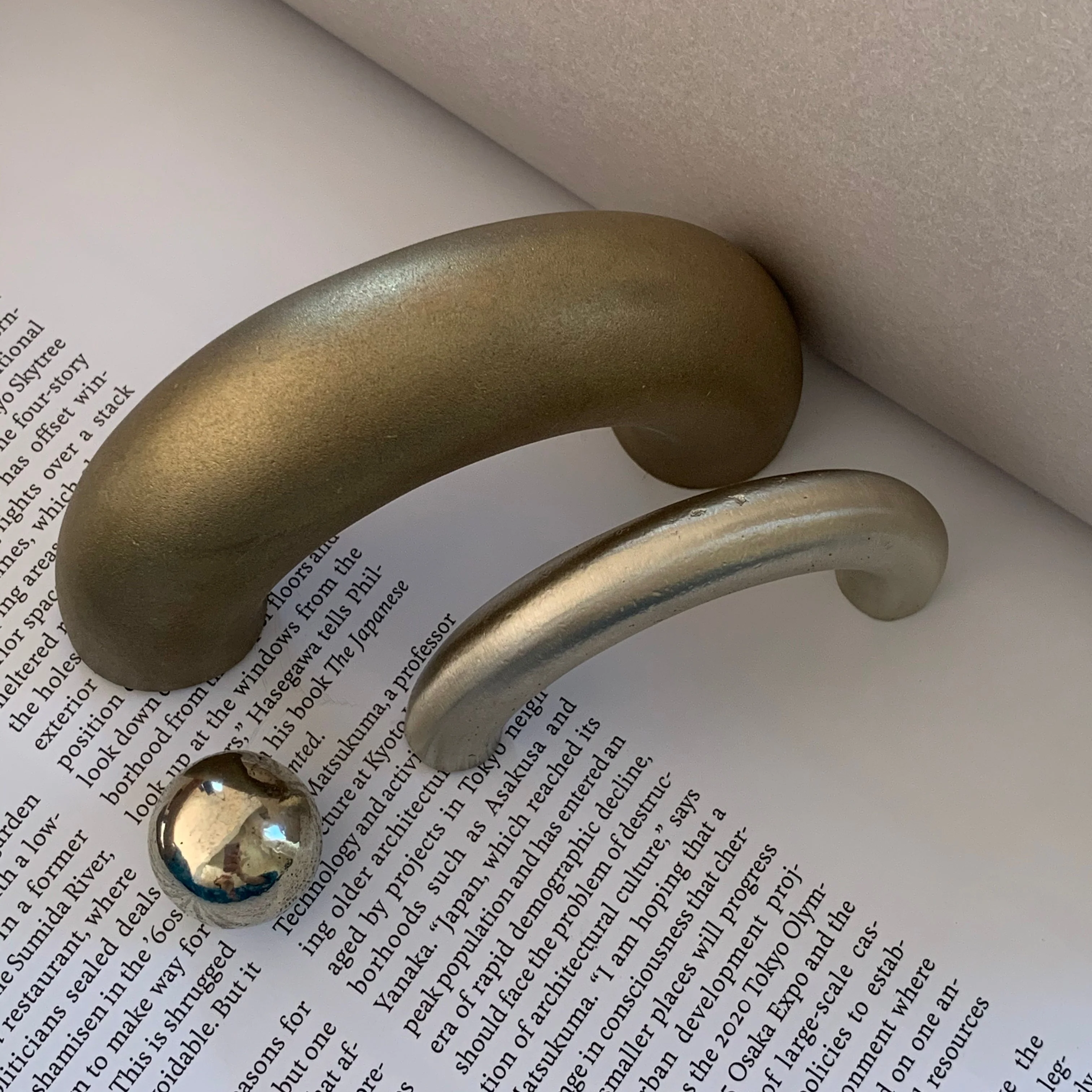 Cercle Knob - Image 13