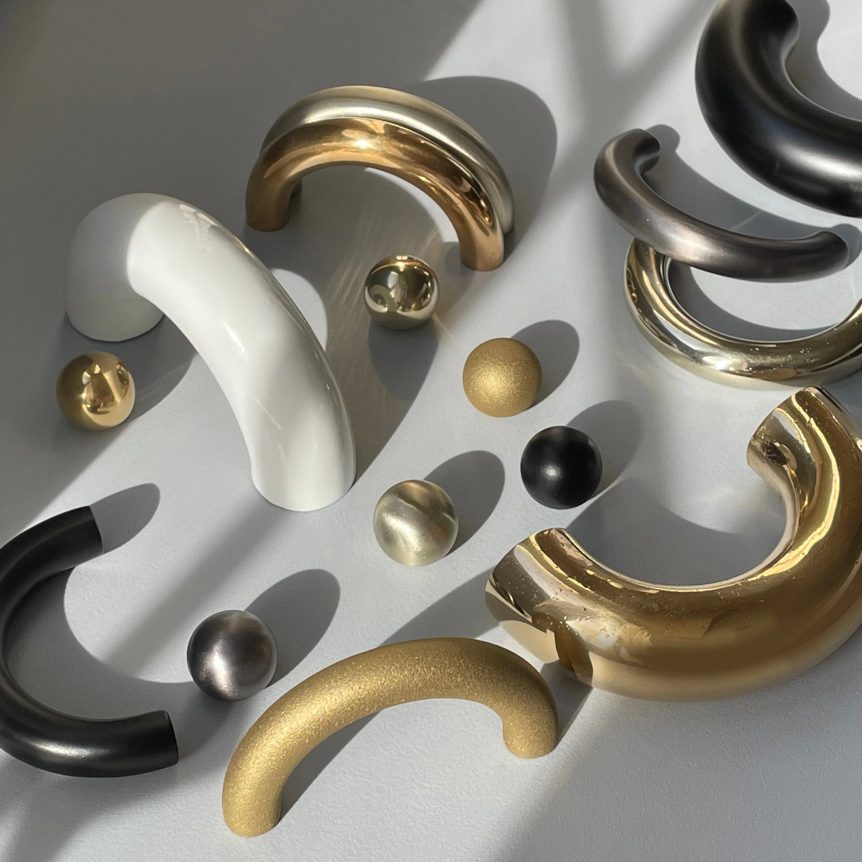 Cercle Knob - Image 6
