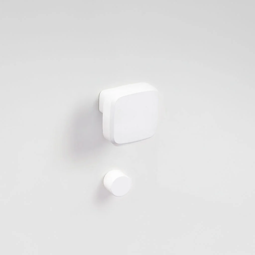 Cham Interior Door Knob Set