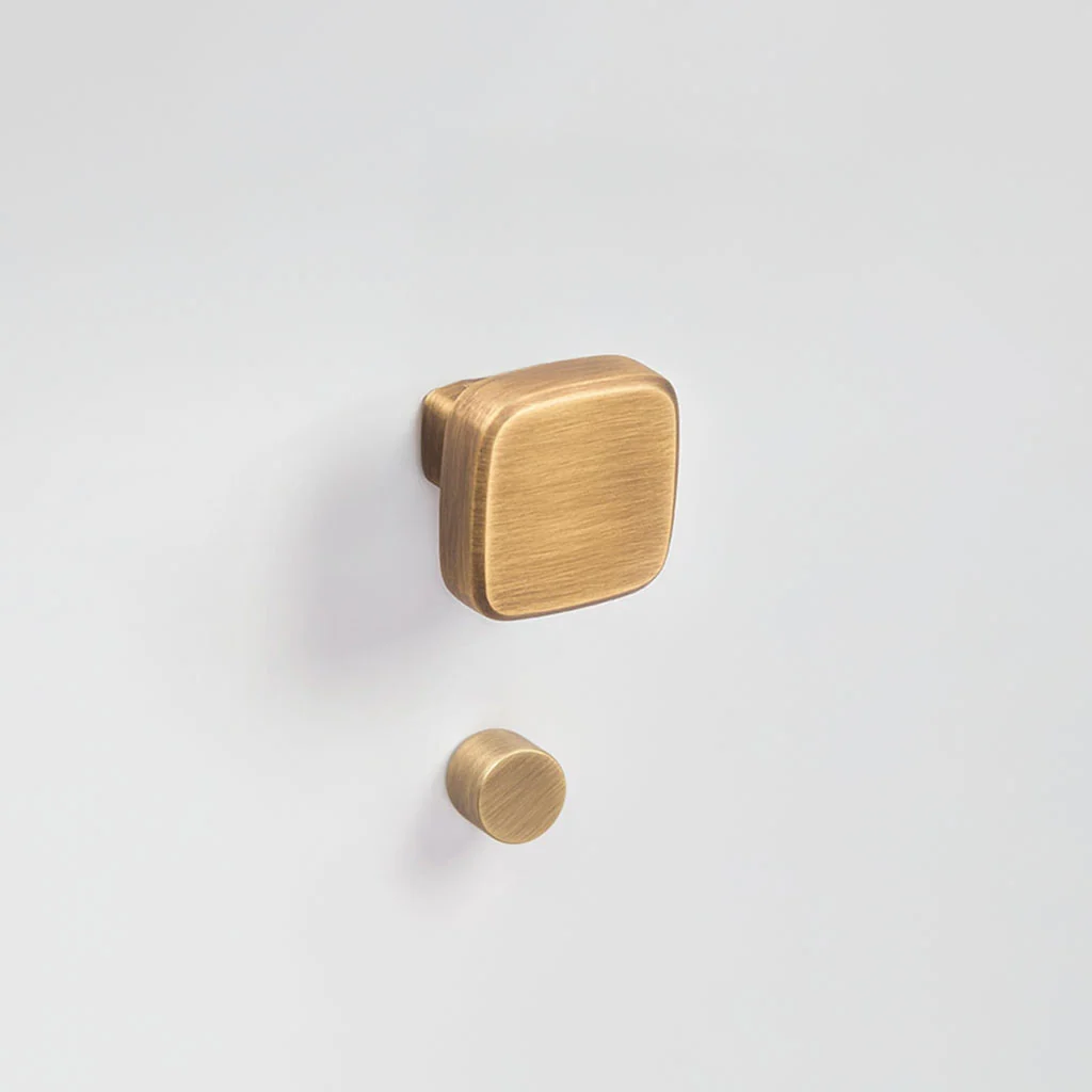 Cham Interior Door Knob Set - Image 10