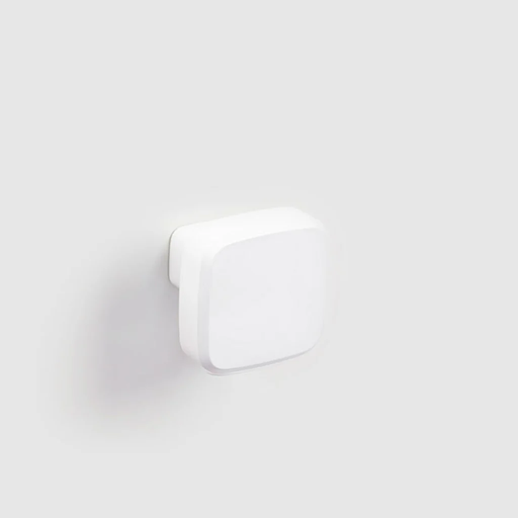 Cham Interior Door Knob Set - Image 3