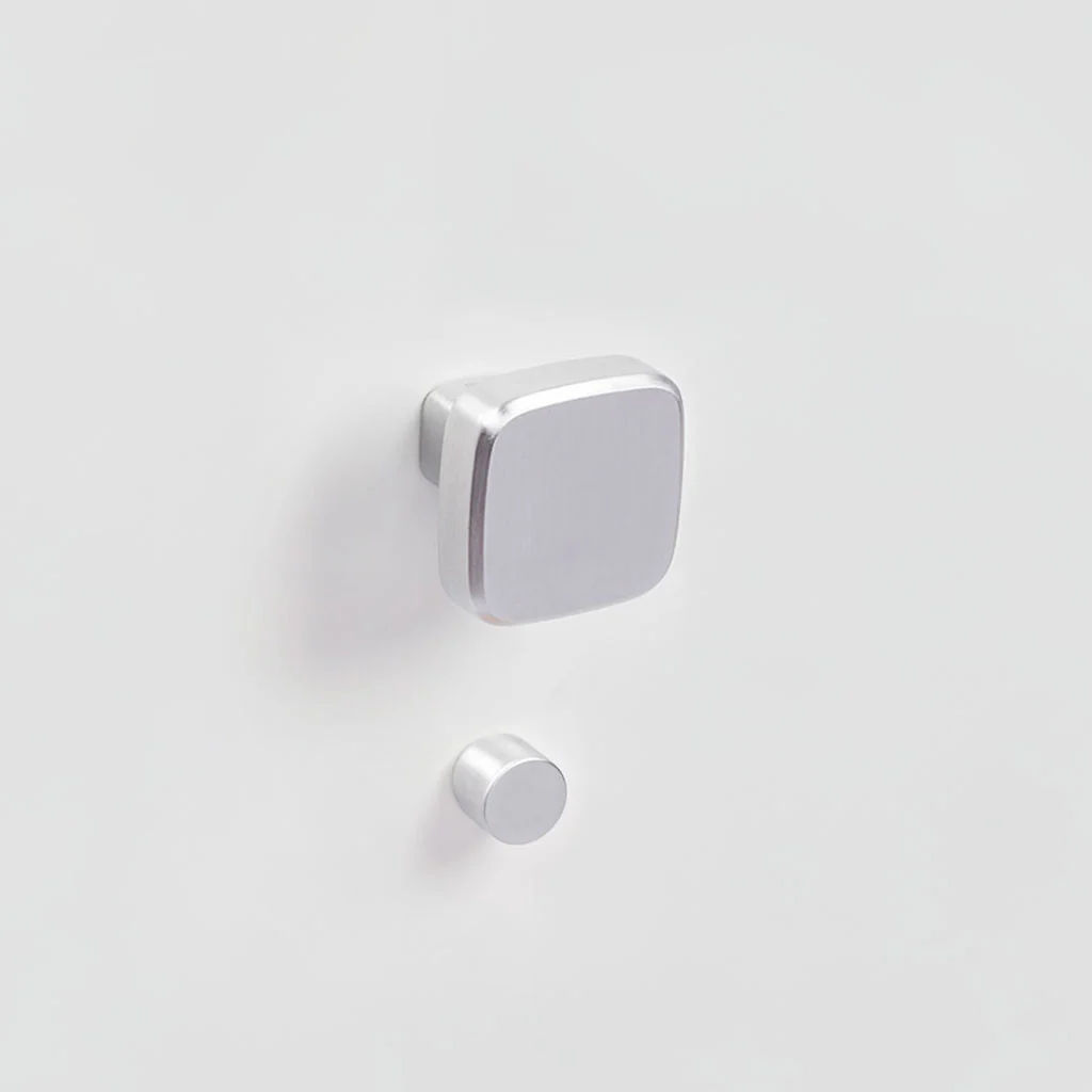 Cham Interior Door Knob Set - Image 5
