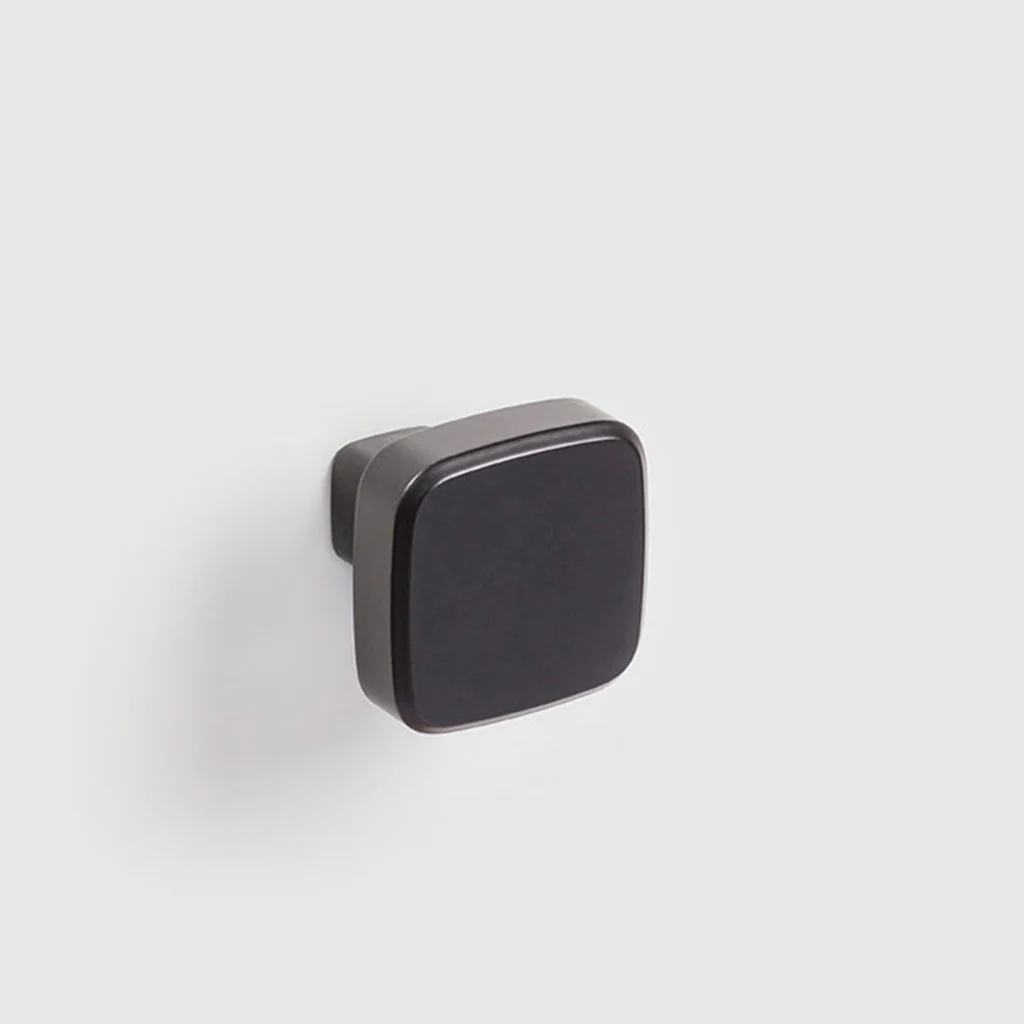 Cham Interior Door Knob Set - Image 7