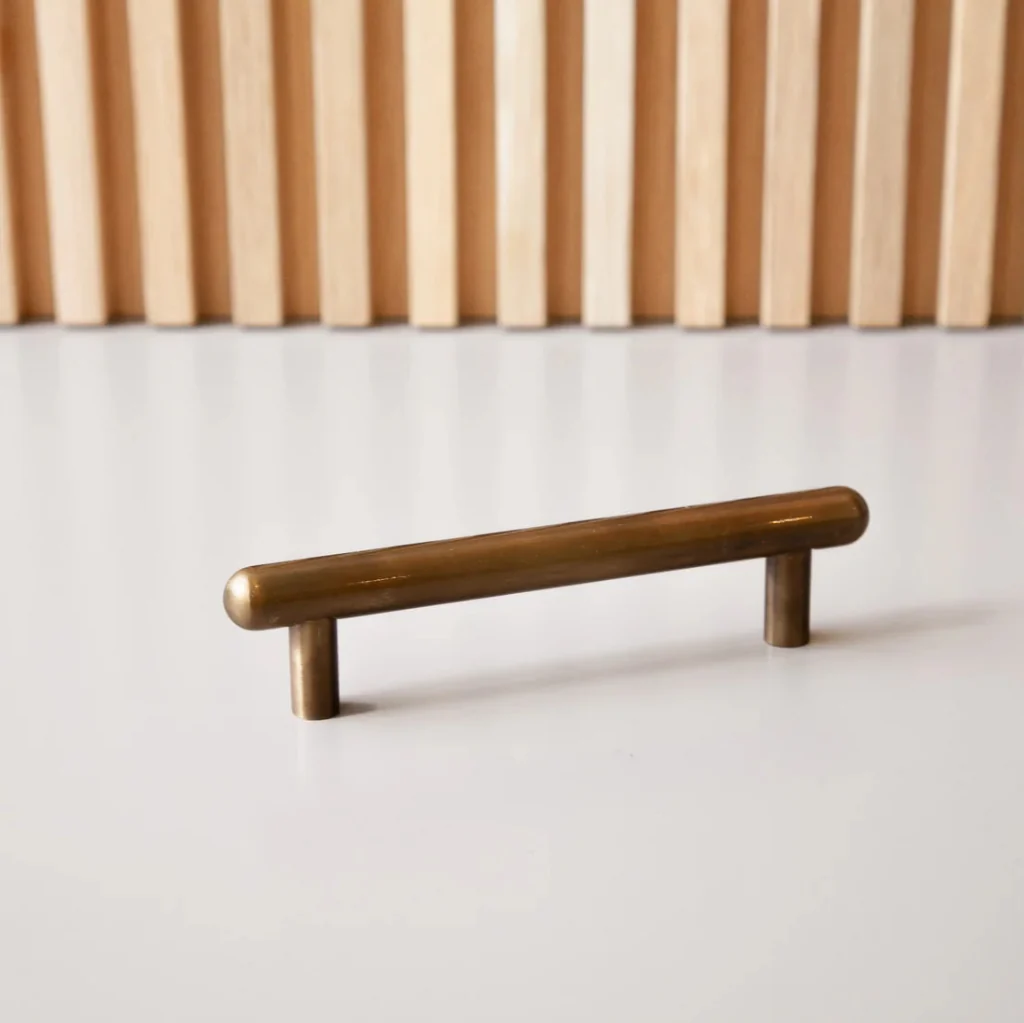 Chapman & Bose Mineral Metal Finish Samples - Image 4