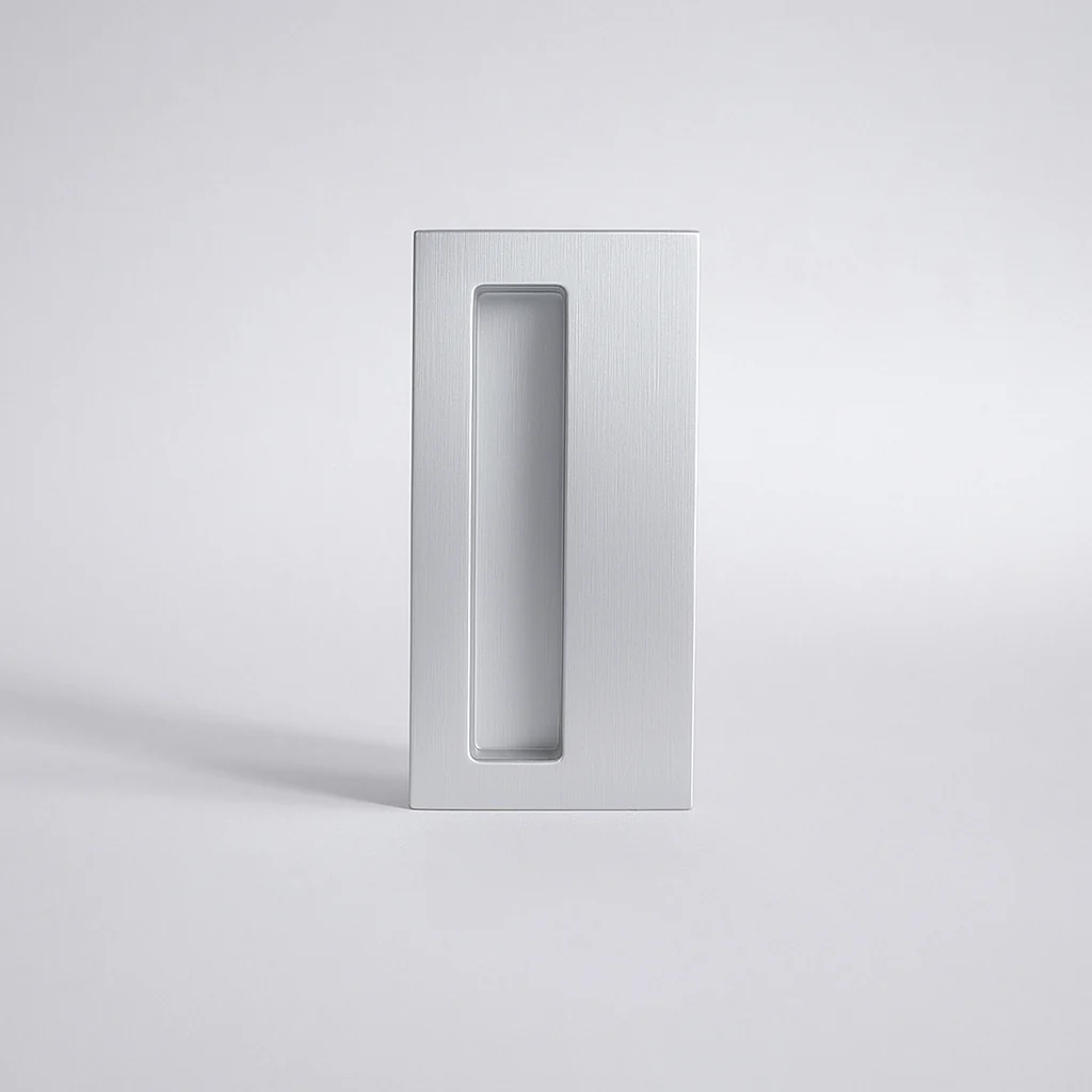 Charlie Flush Drawer & Door Pull 333 - Image 11