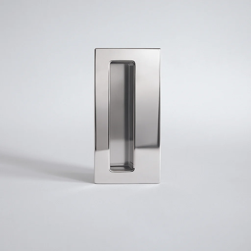 Charlie Flush Drawer & Door Pull 333 - Image 12