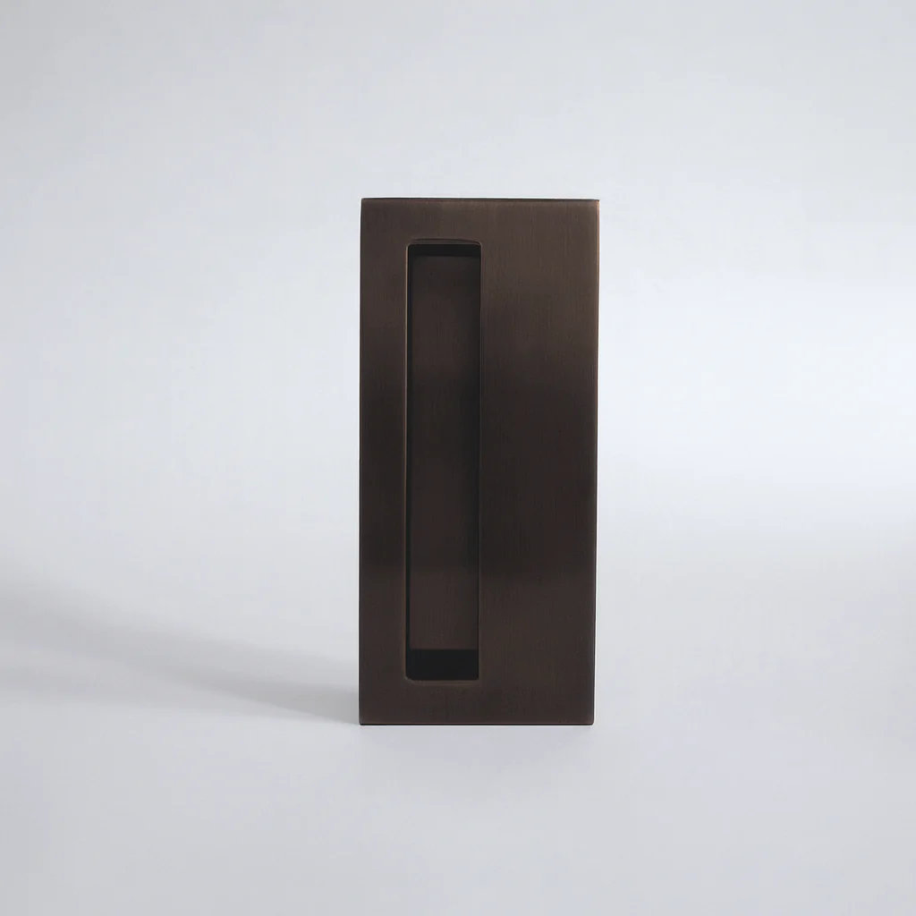 Charlie Flush Drawer & Door Pull 333 - Image 14