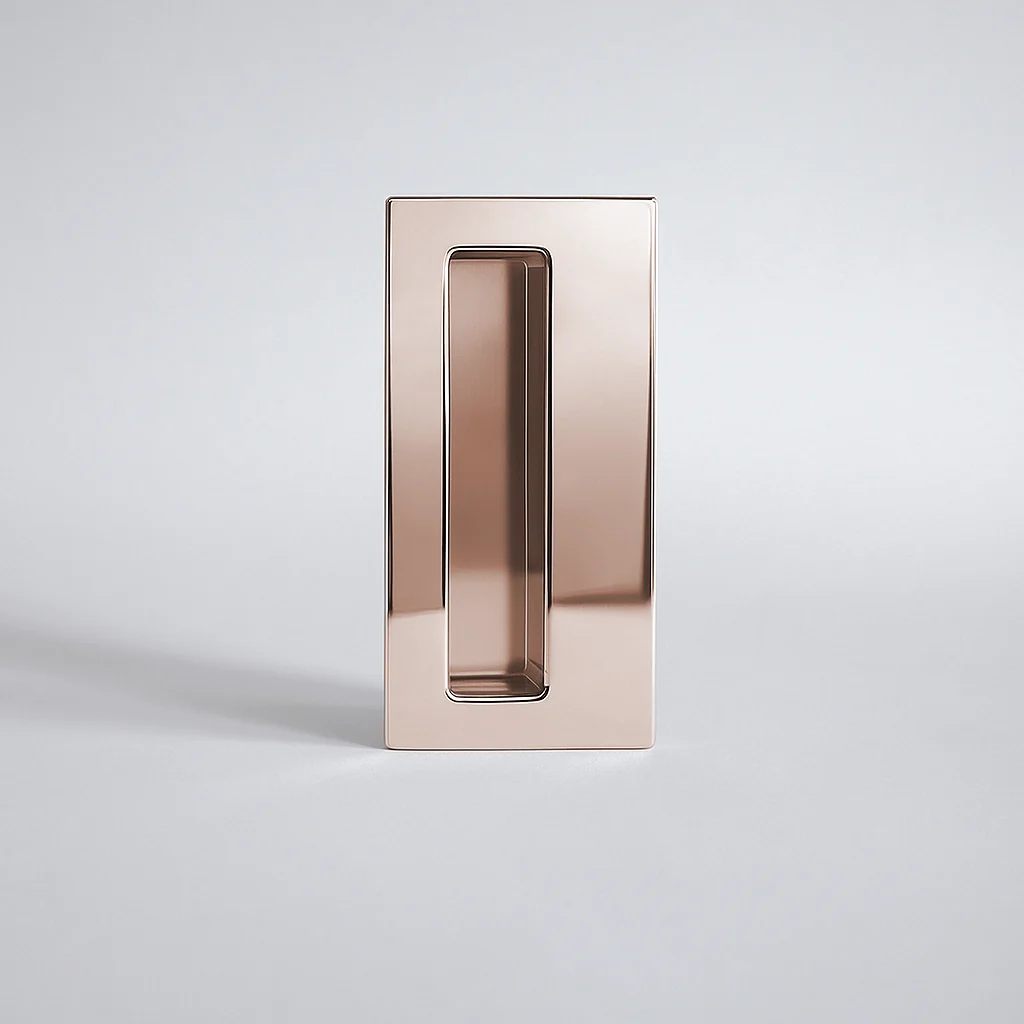 Charlie Flush Drawer & Door Pull 333 - Image 15