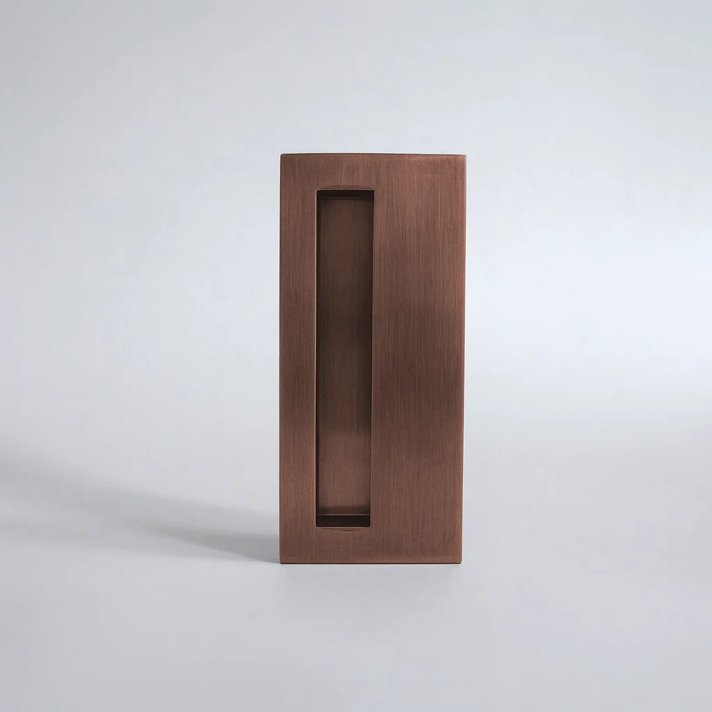 Charlie Flush Drawer & Door Pull 333 - Image 19