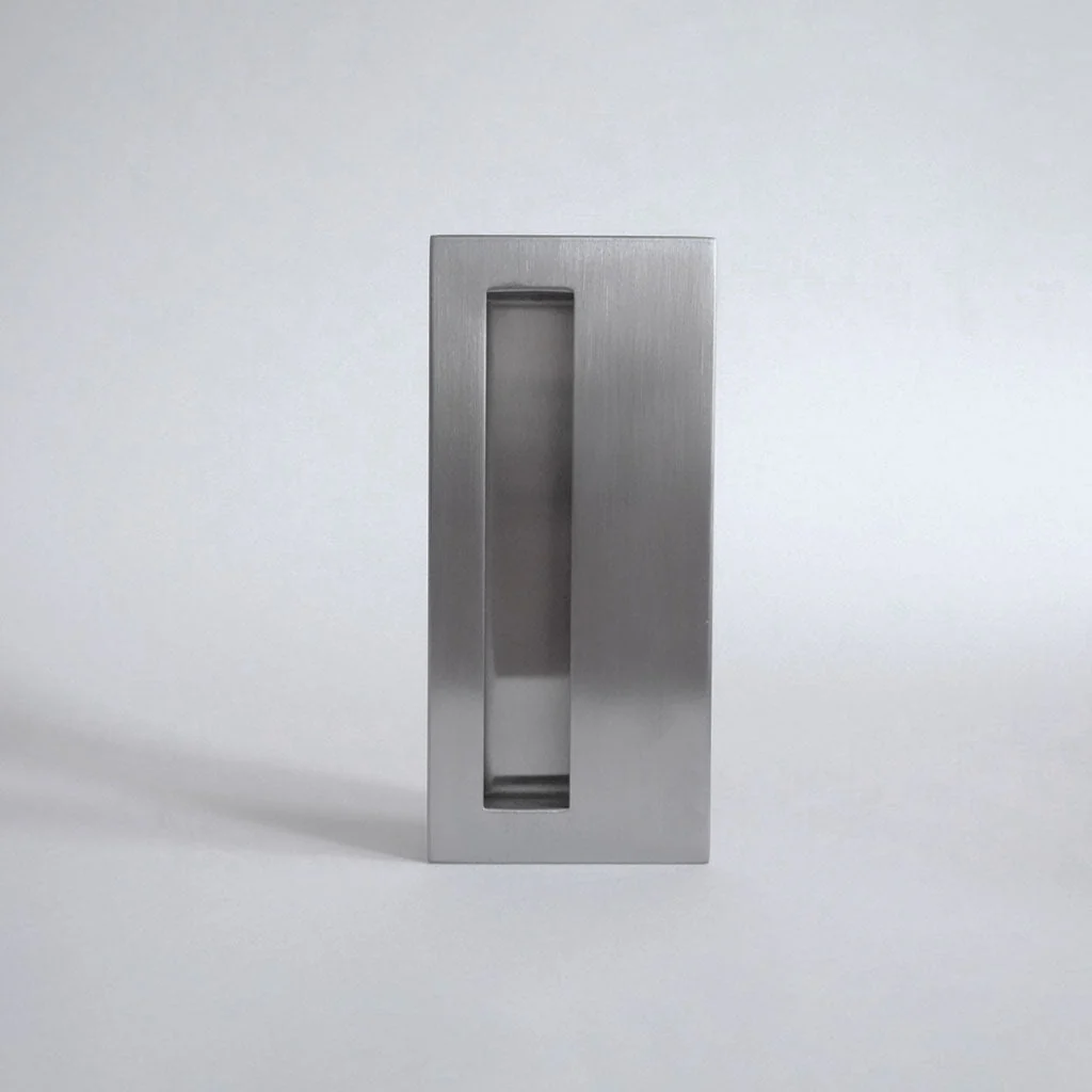 Charlie Flush Drawer & Door Pull 333 - Image 2