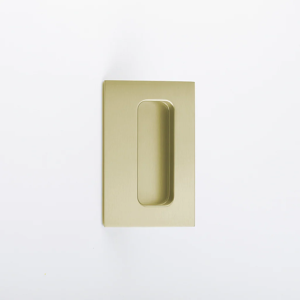 Charlie Flush Door & Cabinet Pull 335 - Image 10