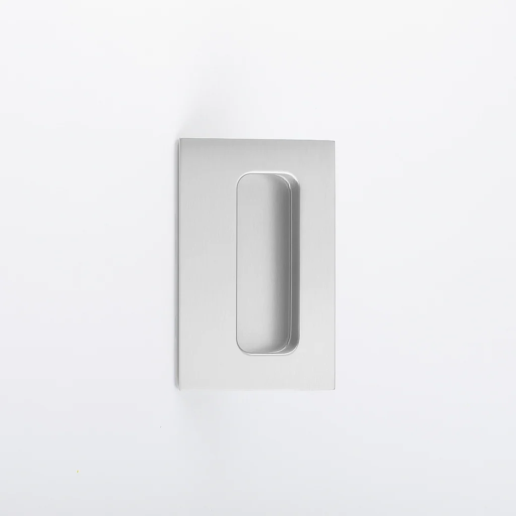 Charlie Flush Door & Cabinet Pull 335 - Image 12