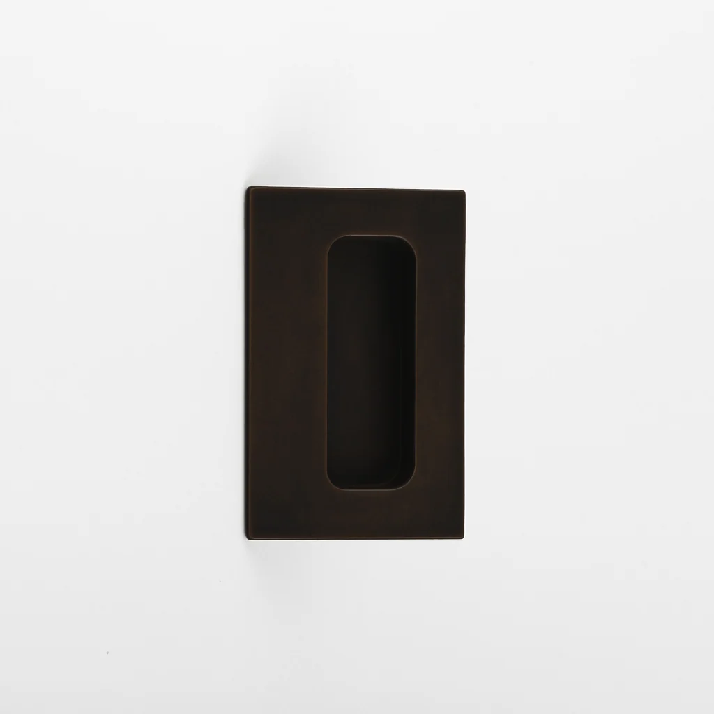 Charlie Flush Door & Cabinet Pull 335 - Image 15