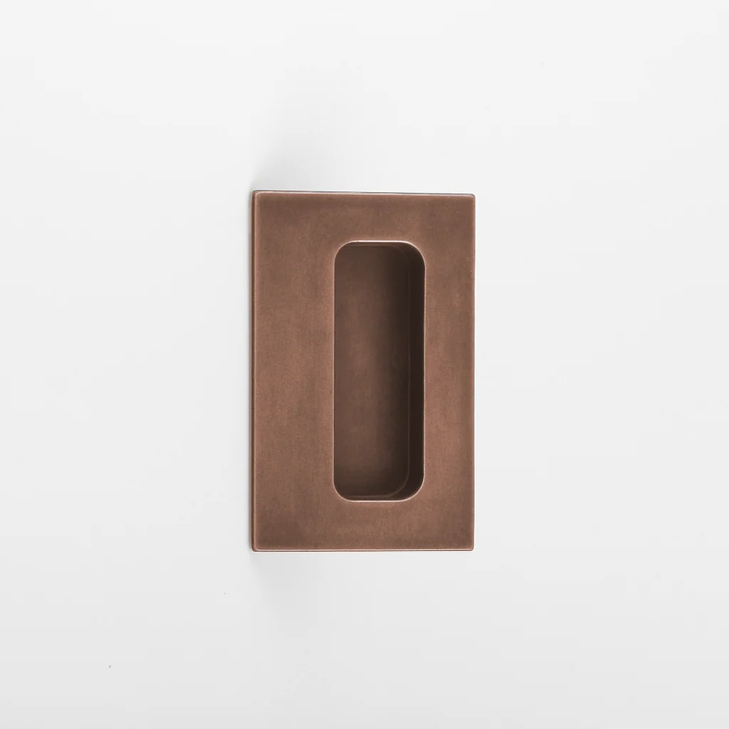 Charlie Flush Door & Cabinet Pull 335 - Image 19