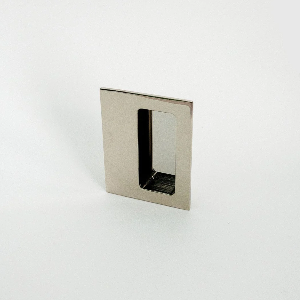 Charlie Flush Drawer & Door Pull 333 - Image 8