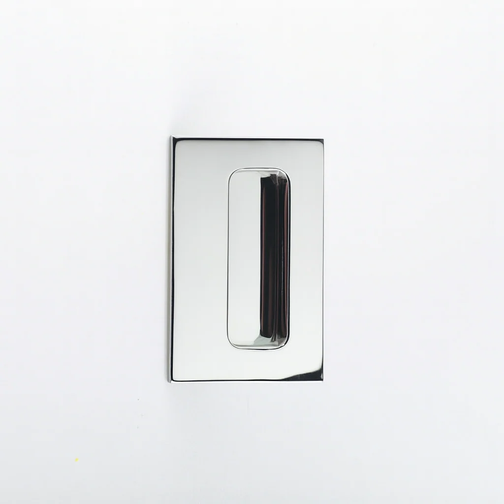 Charlie Flush Door & Cabinet Pull 335 - Image 4