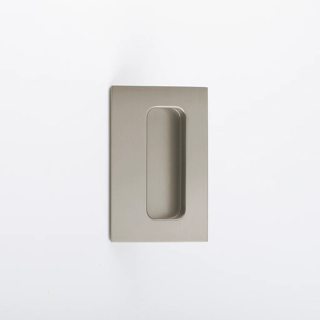 Charlie Flush Door & Cabinet Pull 335 - Image 9