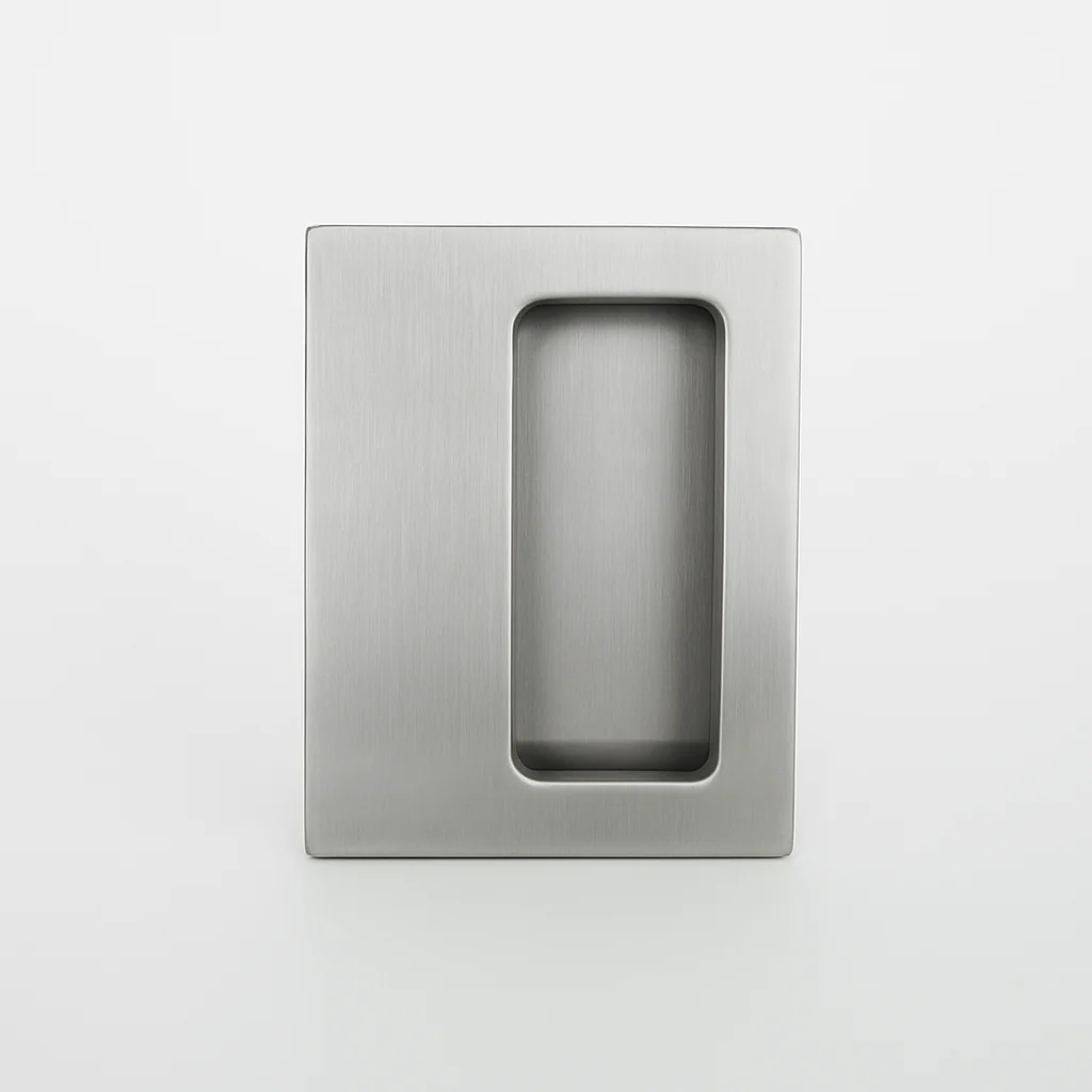 Charlie Flush Door Pull 340 - Image 10