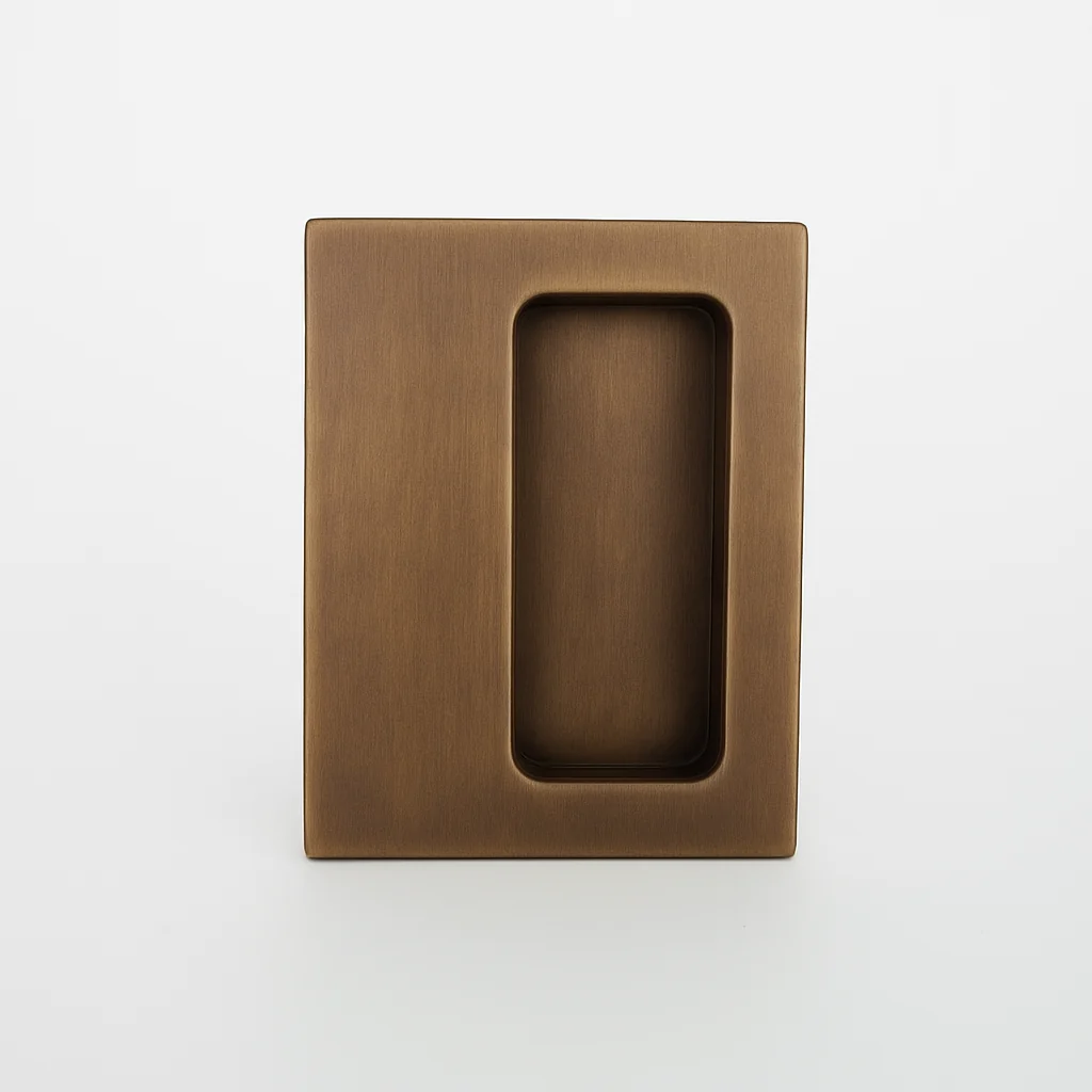 Charlie Flush Door Pull 340 - Image 12