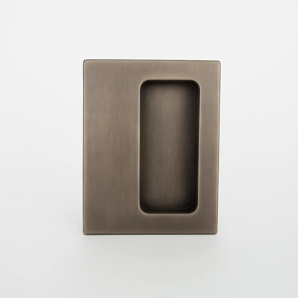 Charlie Flush Door Pull 340 - Image 13