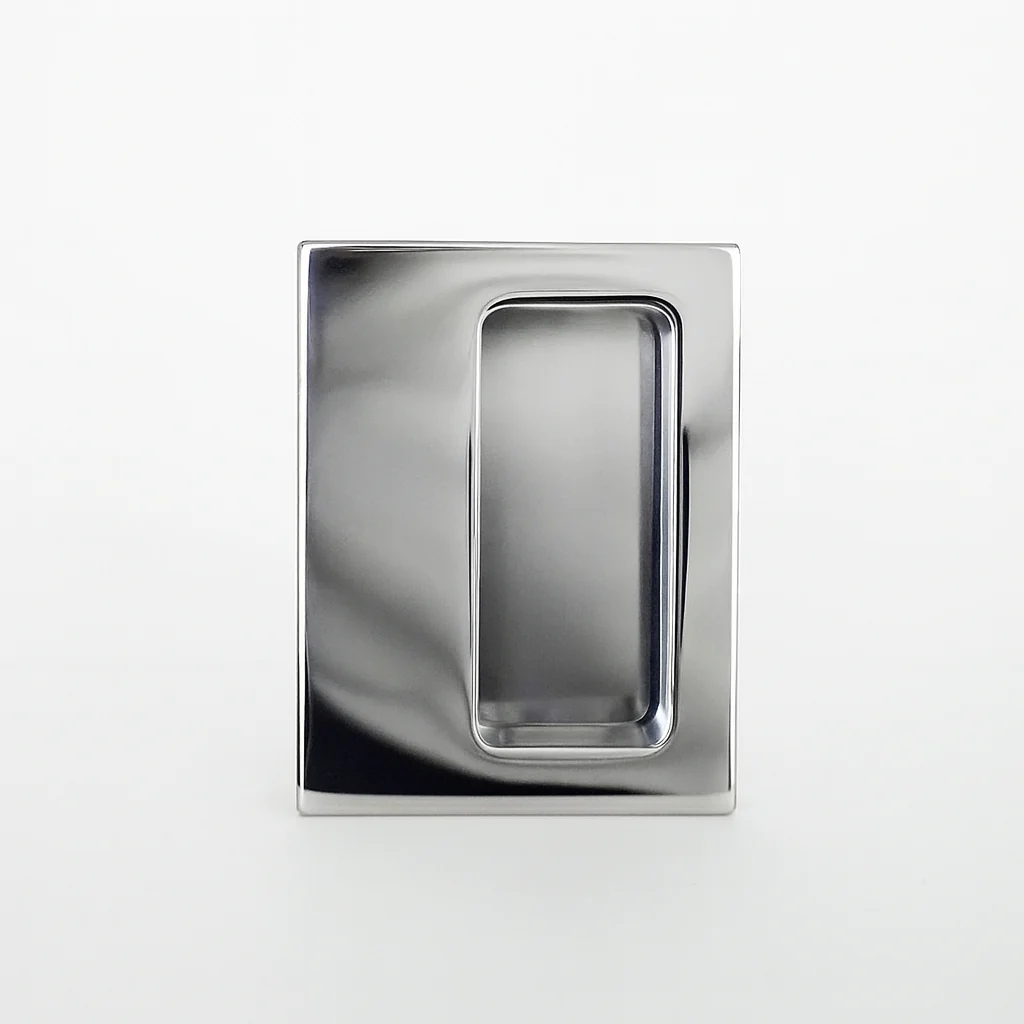 Charlie Flush Door Pull 340 - Image 3
