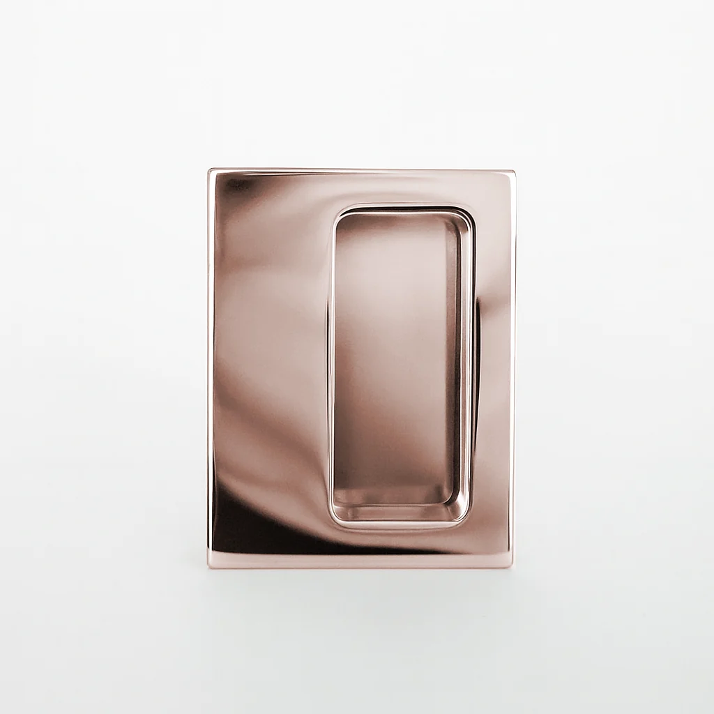 Charlie Flush Door Pull 340 - Image 6