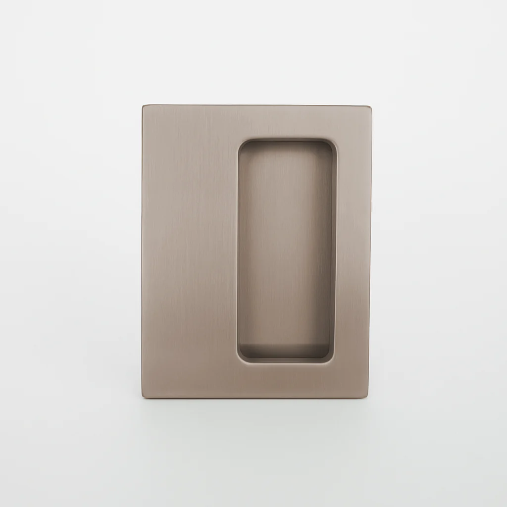 Charlie Flush Door Pull 340 - Image 7