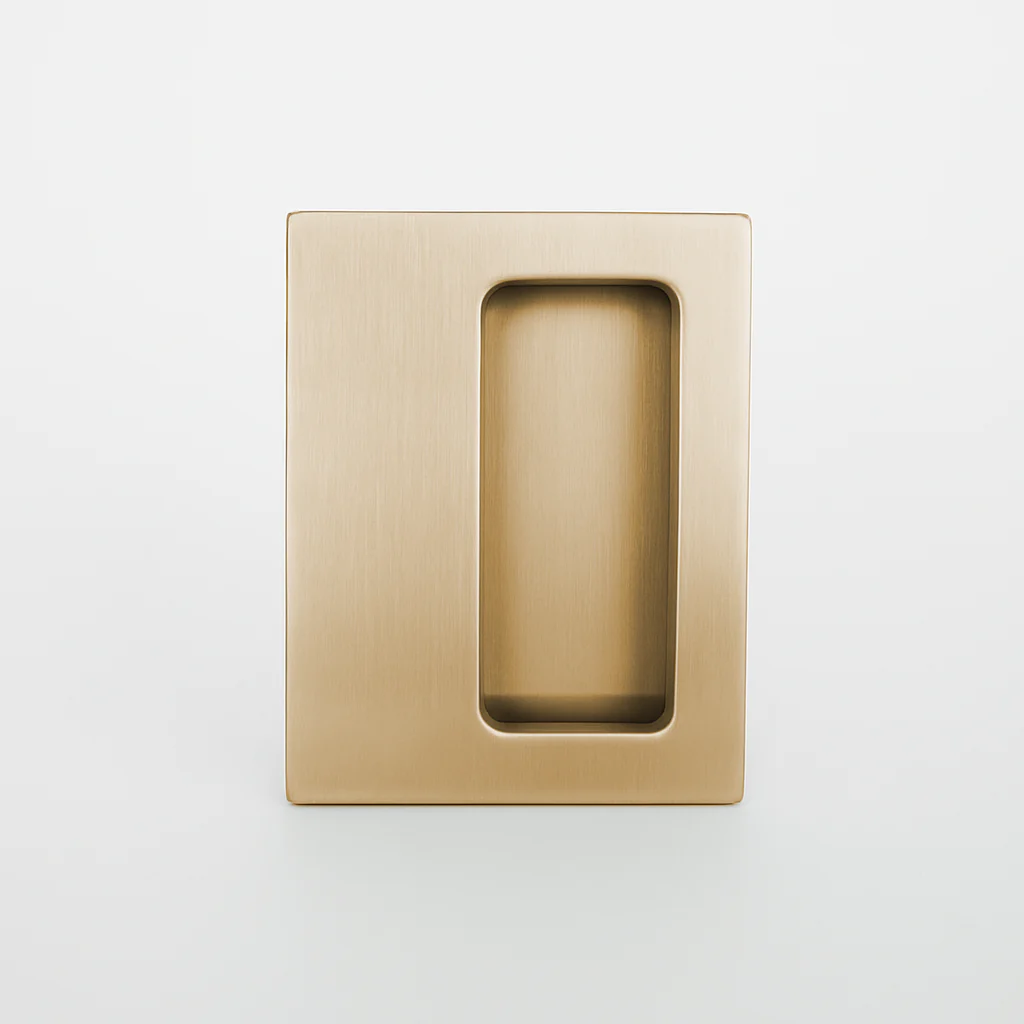 Charlie Flush Door Pull 340 - Image 8