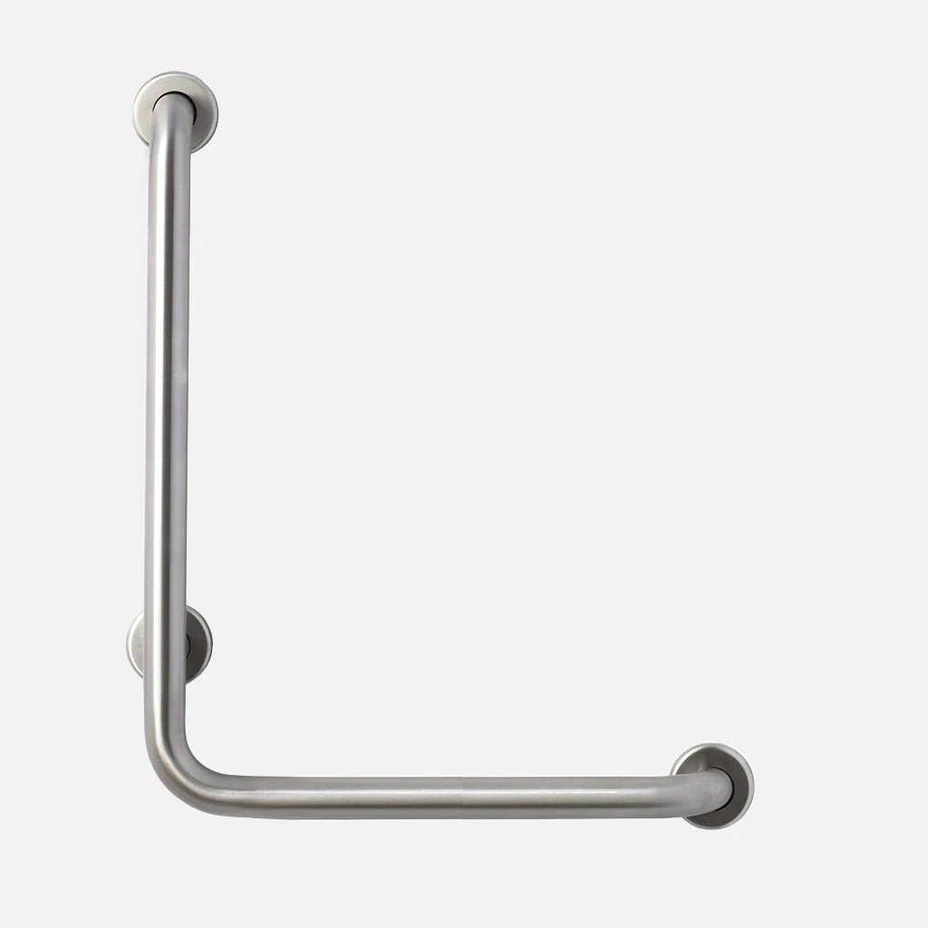 Charlie L Shape Grab Bars - Image 4