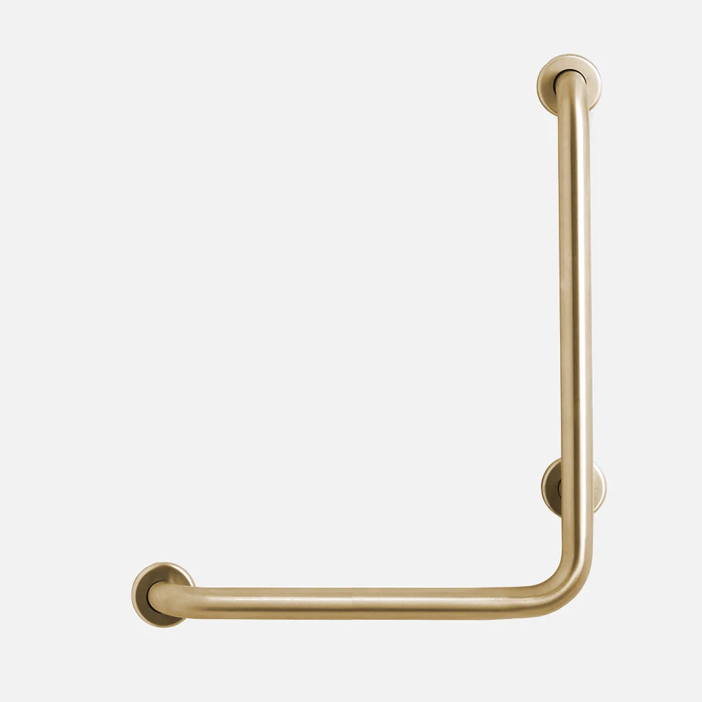 Charlie L Shape Grab Bars - Image 5