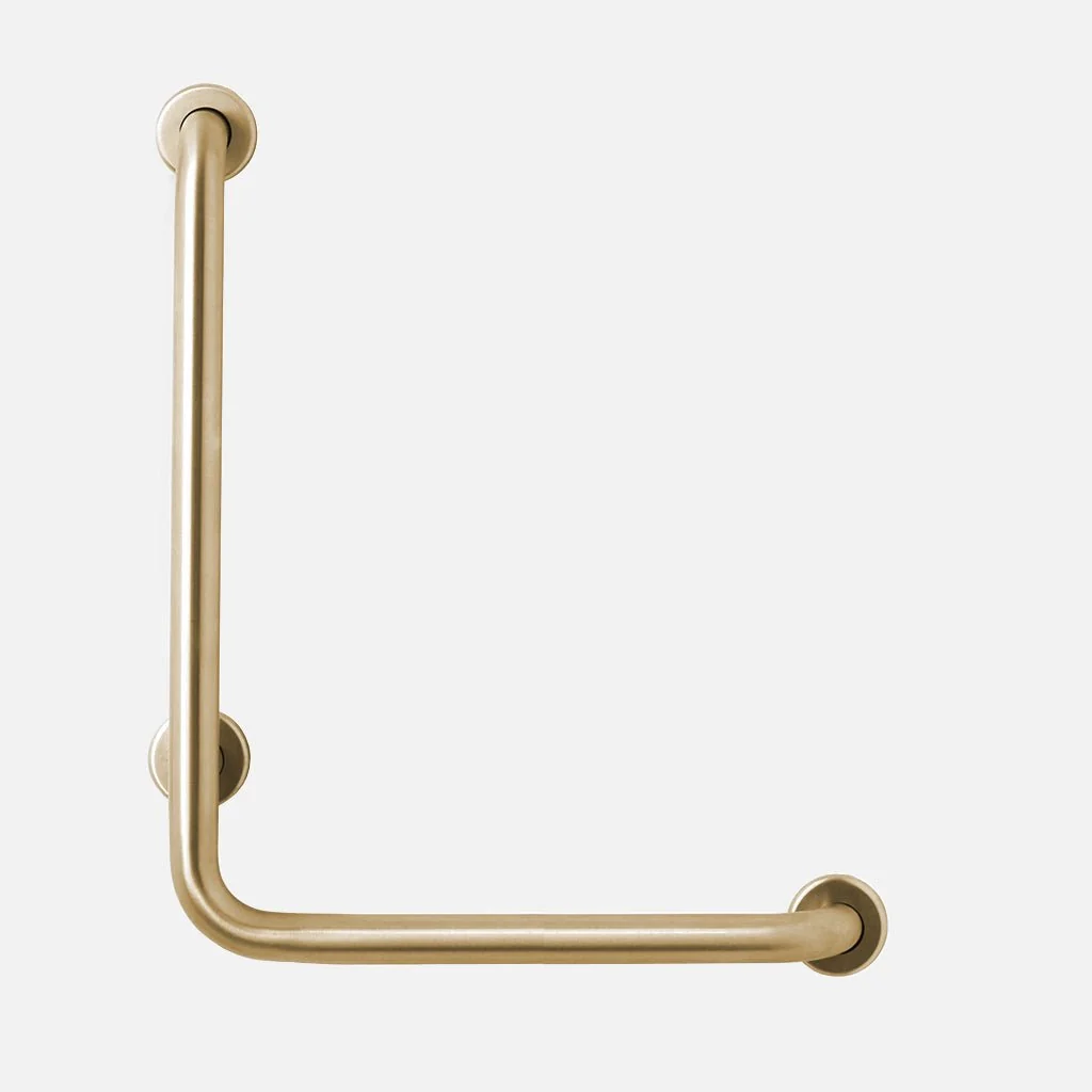 Charlie L Shape Grab Bars - Image 6