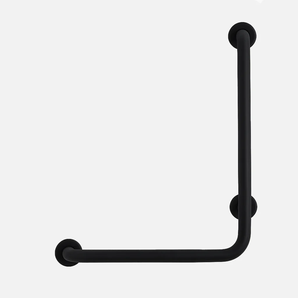 Charlie L Shape Grab Bars - Image 7