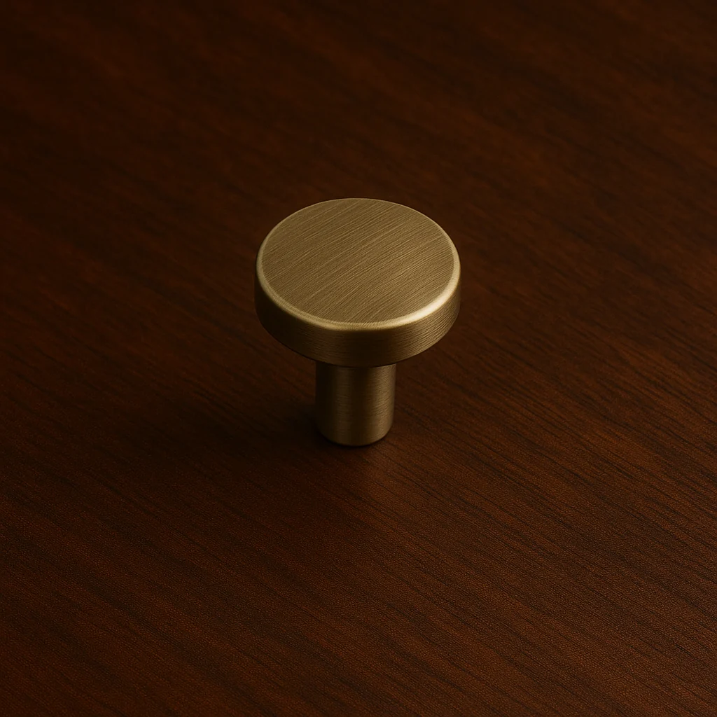 Charlie Moon Knob - Image 16