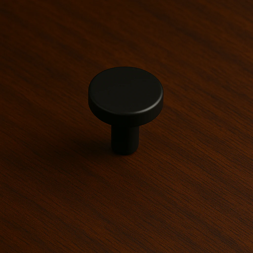 Charlie Moon Knob - Image 19