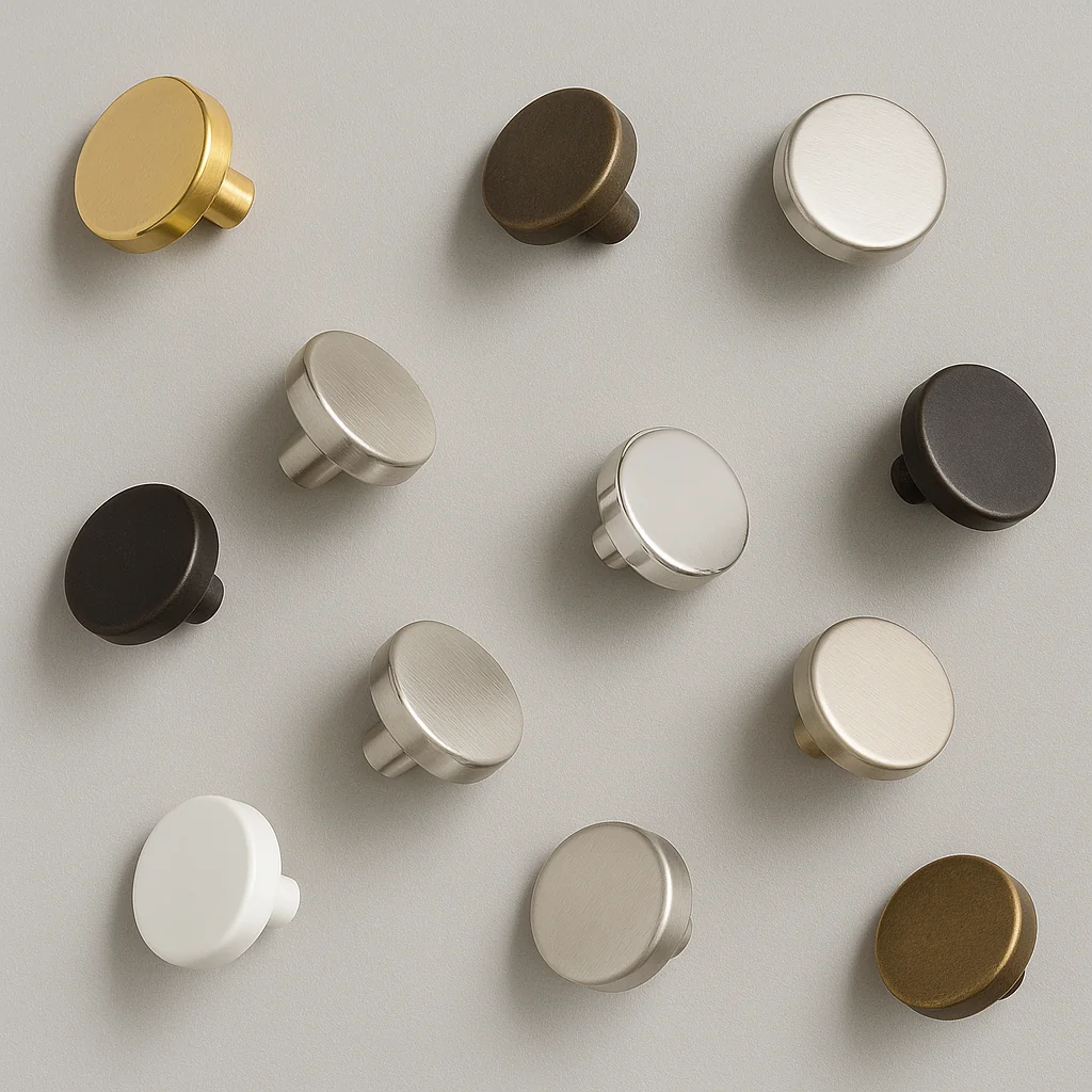Charlie Moon Knob - Image 2
